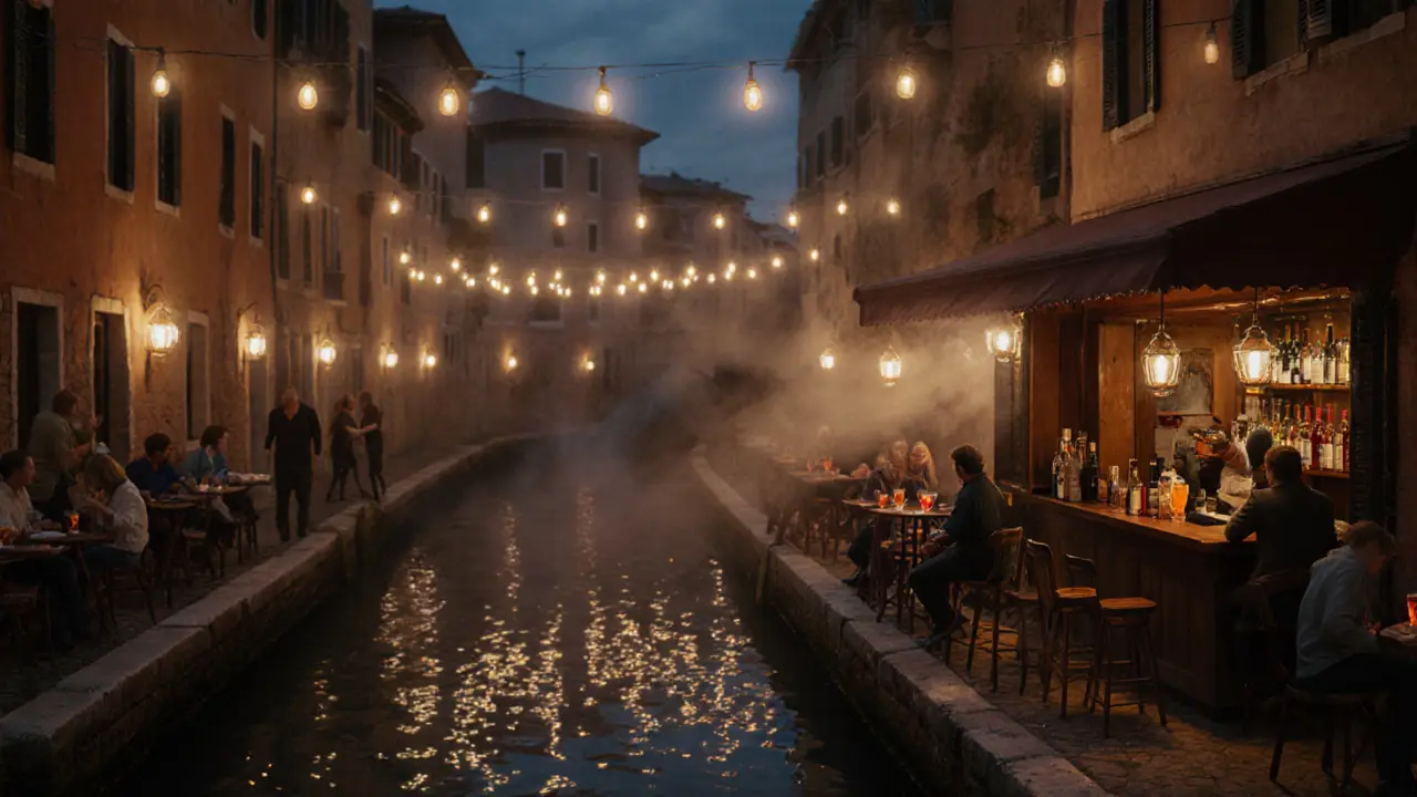 The Best Nightlife in Milan: Where to Drink, Dance, and Experience the City After Dark