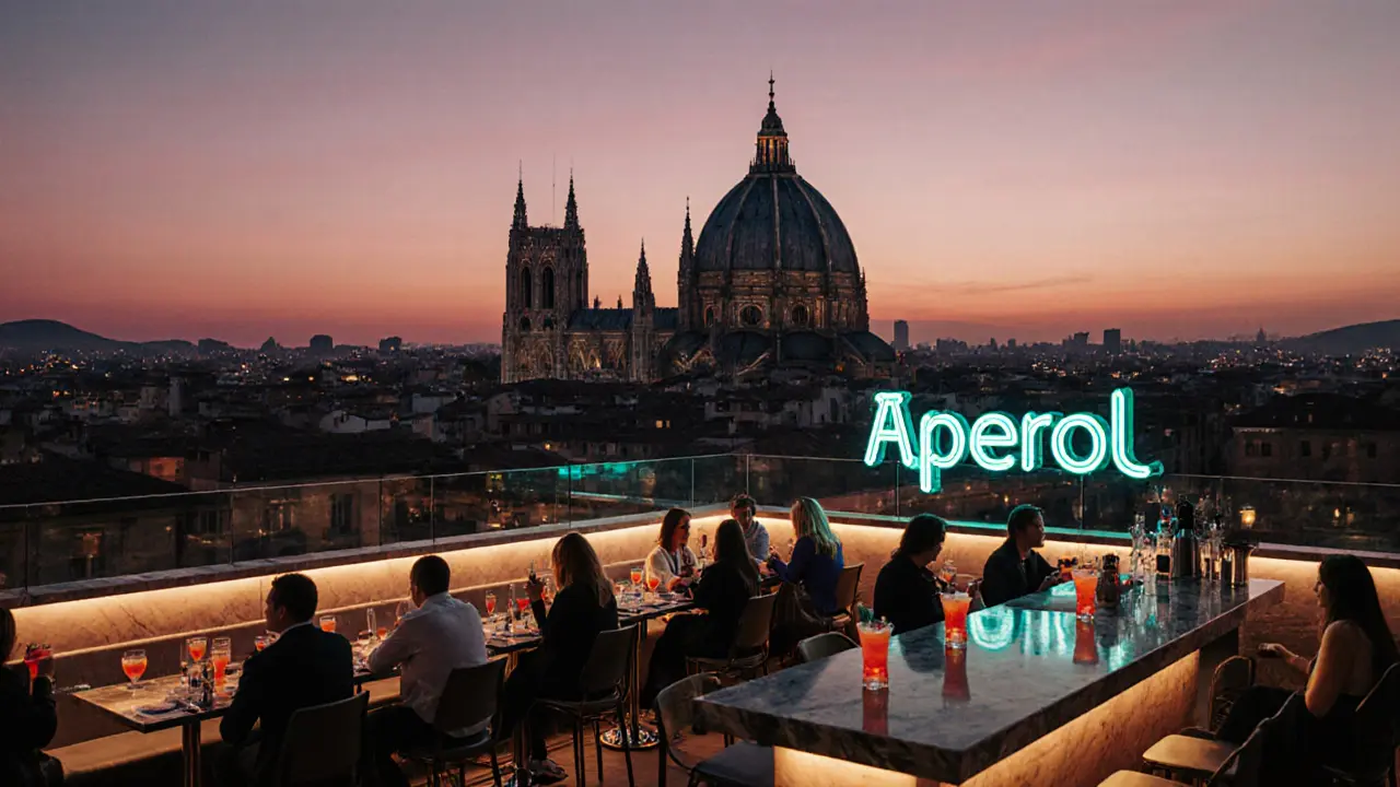 The Ultimate Nightlife Guide to Milan: Where to Go and What to Do