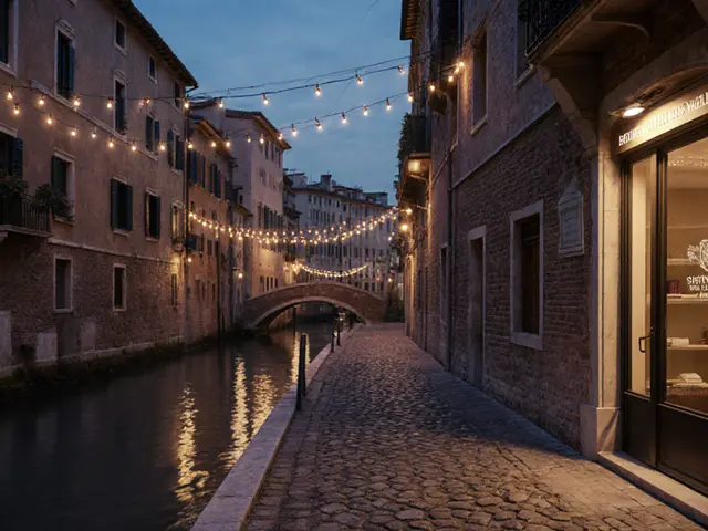 Milan Sex Massage Guide: Where to Unwind & Ignite Your Senses