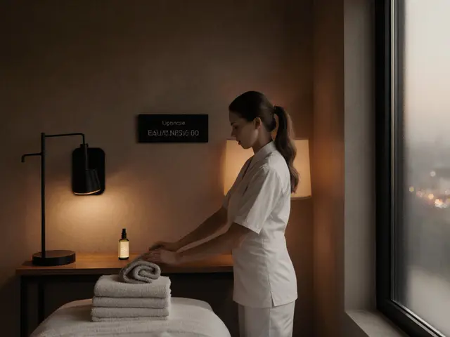 Sex Massage Berlin: Complete Guide to Safe, Relaxing Erotic Sessions