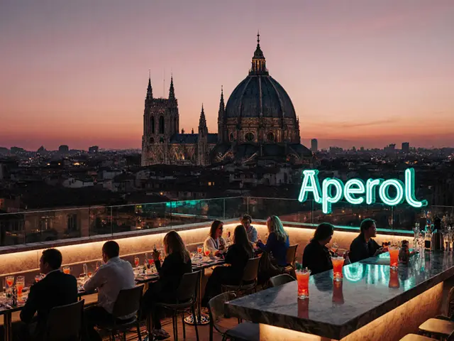 The Ultimate Nightlife Guide to Milan: Where to Go and What to Do