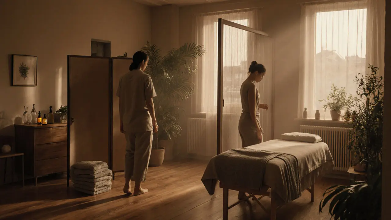 How to Choose the Perfect Sex Massage in Berlin: A Practical Guide