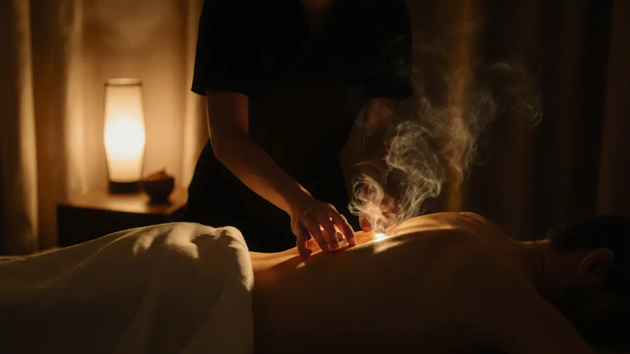 Sex Massage in Abu Dhabi: Techniques, Styles, and What to Expect