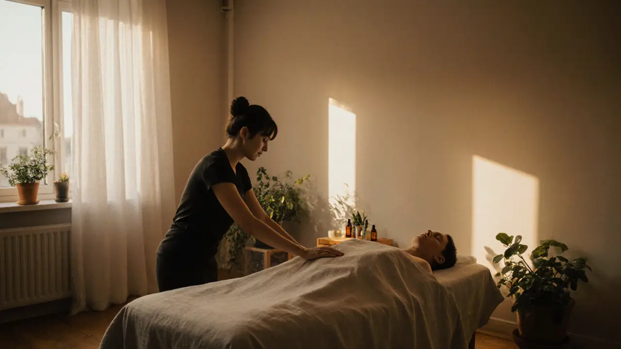 Sex Massage in Berlin: What You Need to Know About the City’s Erotic Massage Scene