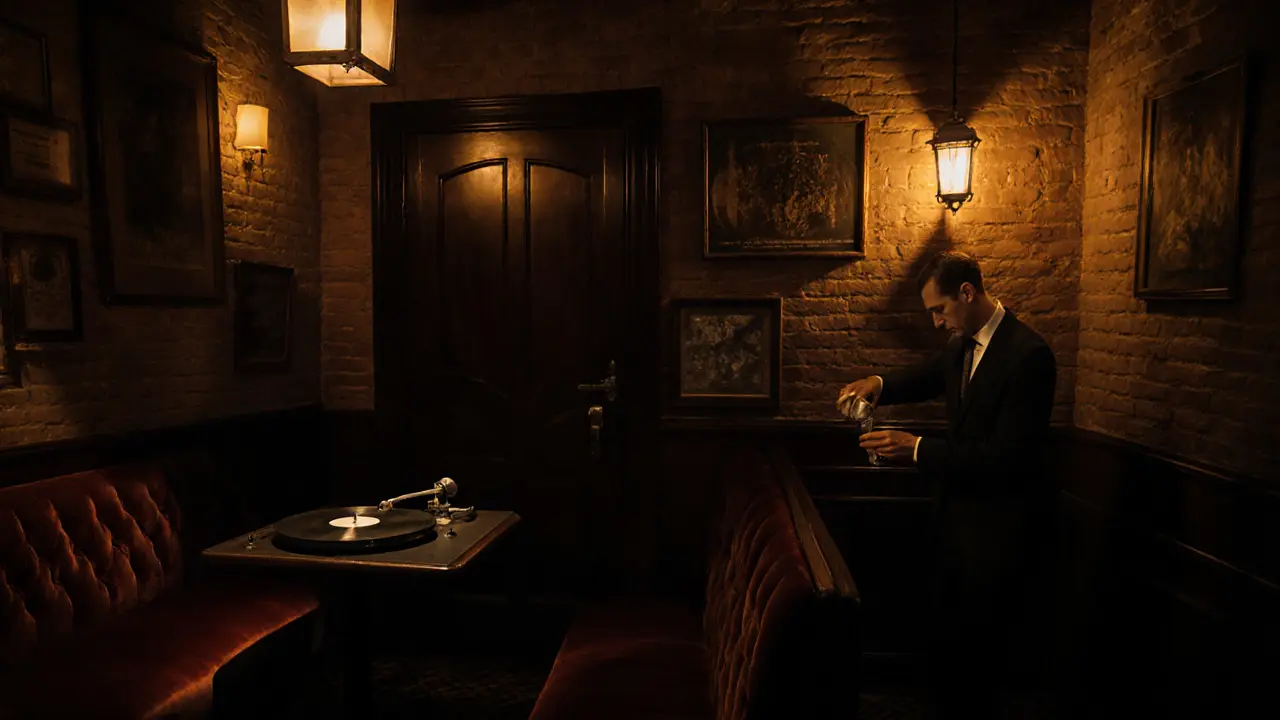 The Best-Kept Secrets of Monaco's Nightlife Scene