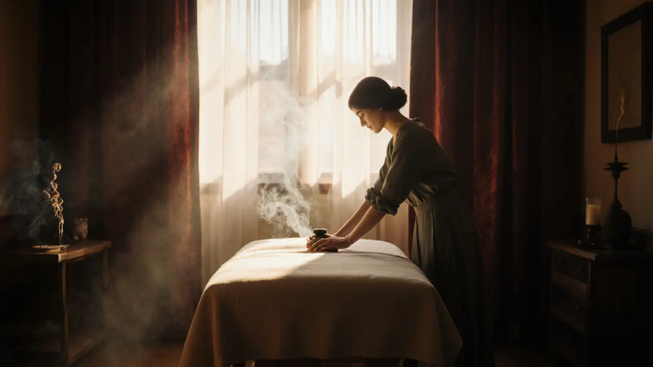 The History and Evolution of Sex Massage in Berlin: A Cultural Perspective