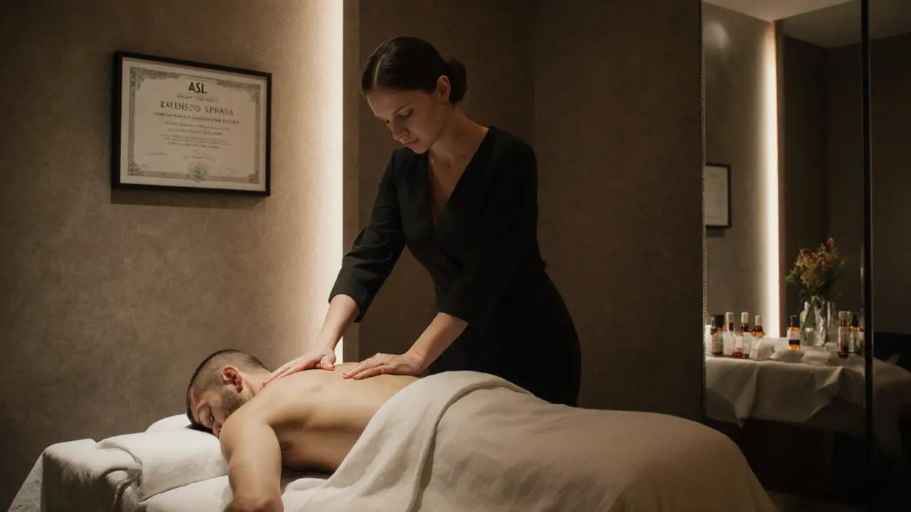 The Legal Aspects of Sex Massage in Milan: What You Need to Know Before Booking Your Appointment