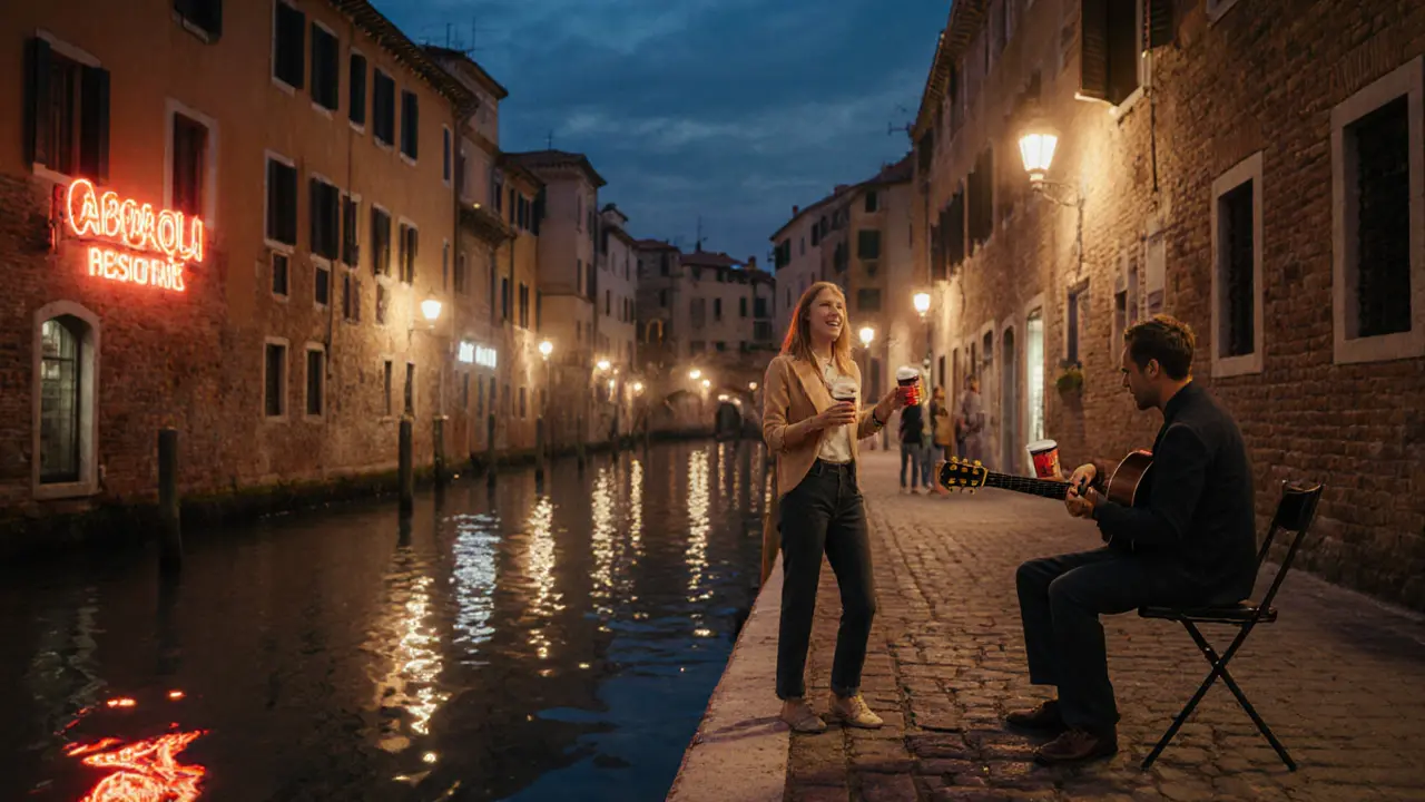 The Night is Young: Your Guide to Nightlife in Milan