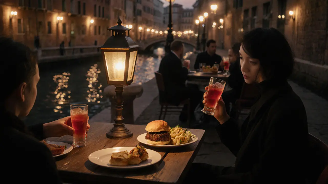 The Ultimate Guide to Nightlife in Milan: How to Party Like a Local