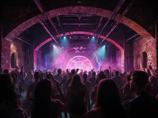 10 Must-Visit Nightlife Hotspots in London for a Memorable Night Out