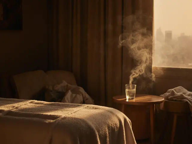 A Beginner's Guide to Sex Massage in Abu Dhabi: What to Expect and How to Prepare