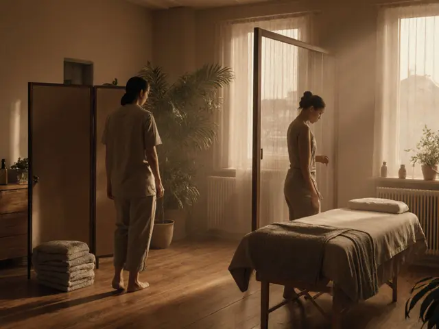 How to Choose the Perfect Sex Massage in Berlin: A Practical Guide