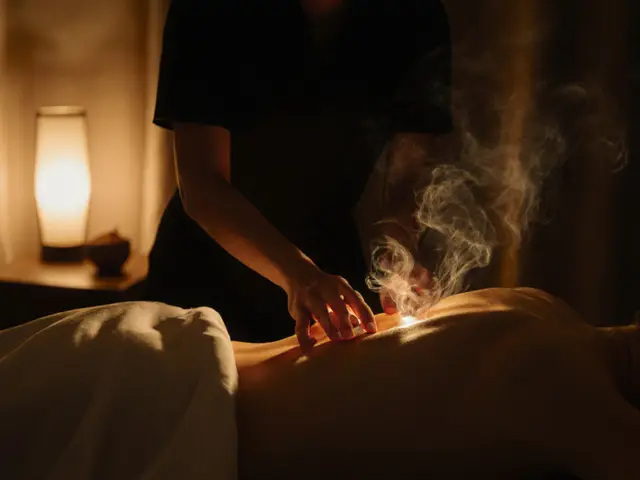 Sex Massage in Abu Dhabi: Techniques, Styles, and What to Expect