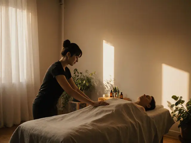 Sex Massage in Berlin: What You Need to Know About the City’s Erotic Massage Scene