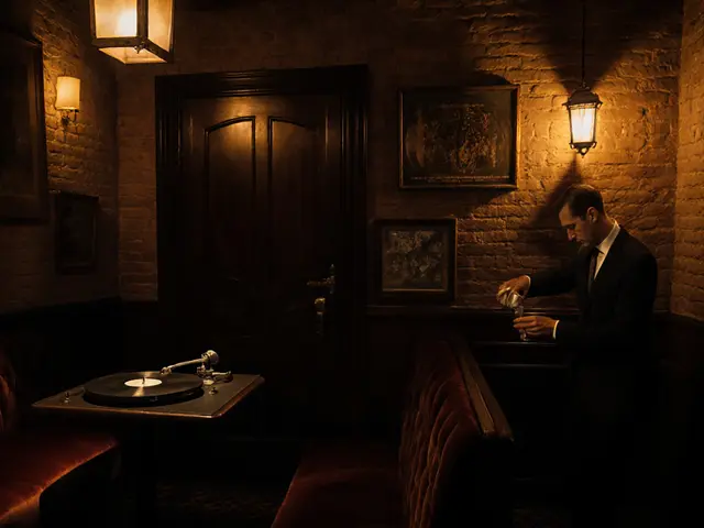 The Best-Kept Secrets of Monaco's Nightlife Scene