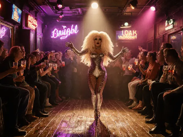 The Best LGBTQ+ Nightlife in London: A Comprehensive Guide