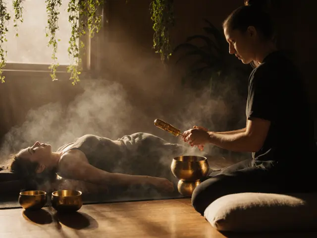 The Best Nightlife in London for Self-Care and Wellness Enthusiasts