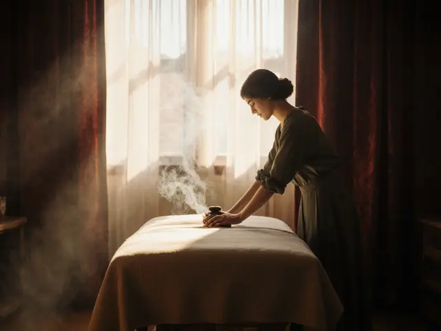 The History and Evolution of Sex Massage in Berlin: A Cultural Perspective