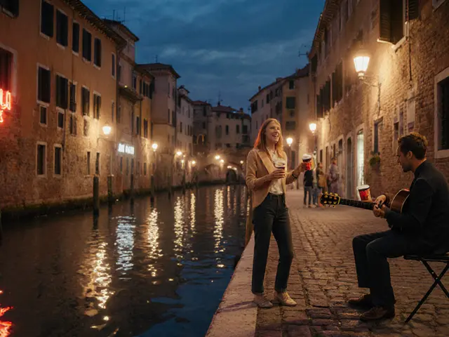 The Night is Young: Your Guide to Nightlife in Milan