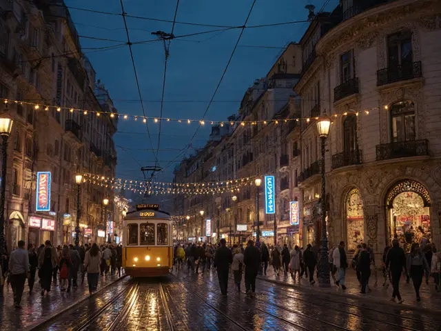 The Perfect Night Out: Top Nightlife Destinations in Istanbul