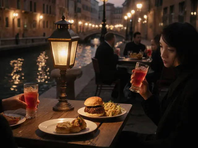 The Ultimate Guide to Nightlife in Milan: How to Party Like a Local