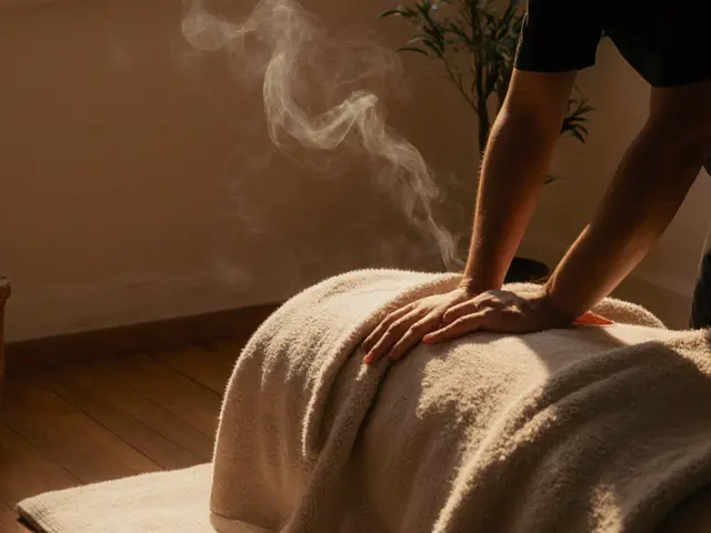 Unwind and De-Stress: The Healing Power of Sex Massage in Berlin