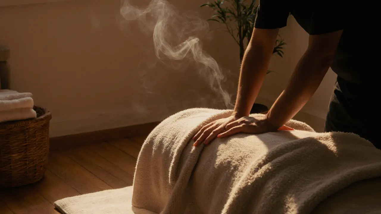 Unwind and De-Stress: The Healing Power of Sex Massage in Berlin