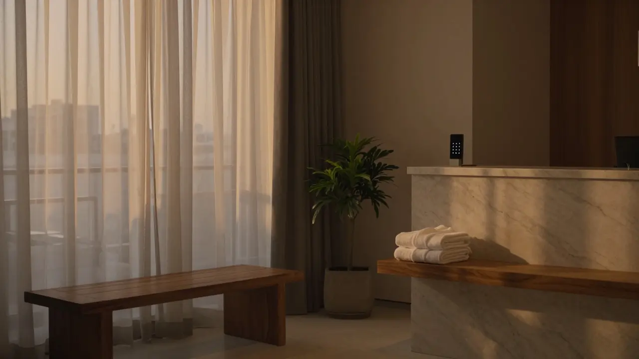 Discover the Sensual World of Sex Massage in Dubai: A Complete Guide for First-Timers