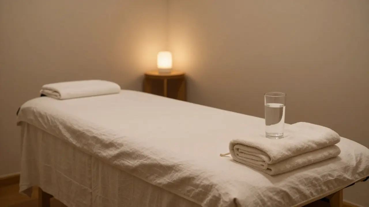 How to Choose the Perfect Sex Massage Therapist in London for Your Needs