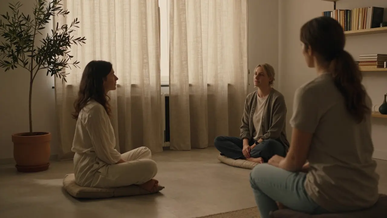 Sex Massage in Milan for Couples: A New Way to Spice Up Your Love Life