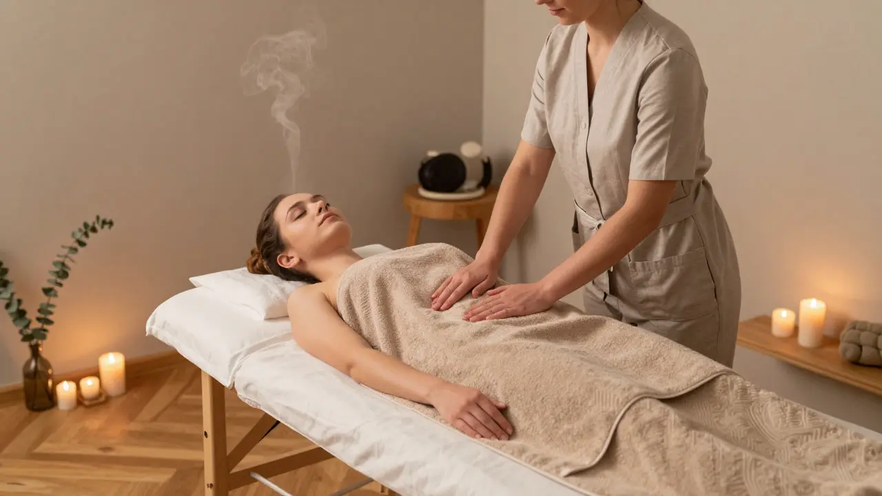 The Do's and Don'ts of Sex Massage in Milan: Essential Tips for Safety and Pleasure