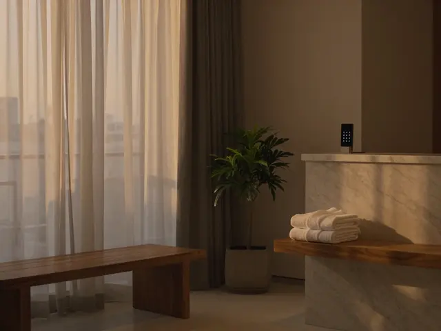 Discover the Sensual World of Sex Massage in Dubai: A Complete Guide for First-Timers