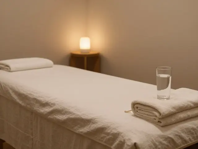 How to Choose the Perfect Sex Massage Therapist in London for Your Needs