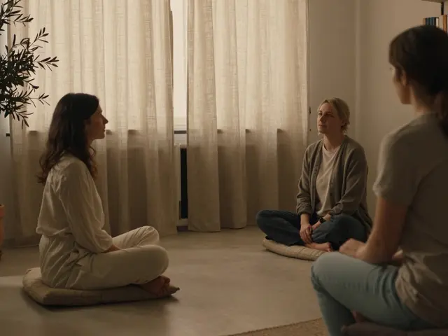 Sex Massage in Milan for Couples: A New Way to Spice Up Your Love Life