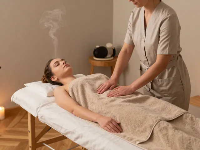 The Do's and Don'ts of Sex Massage in Milan: Essential Tips for Safety and Pleasure