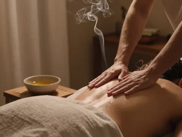 The Health Benefits of Sex Massage in Milan: Boosting Physical and Emotional Well-being