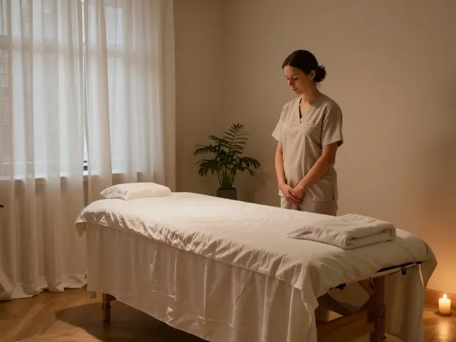 Top 10 Places to Experience the Ultimate Sex Massage in London