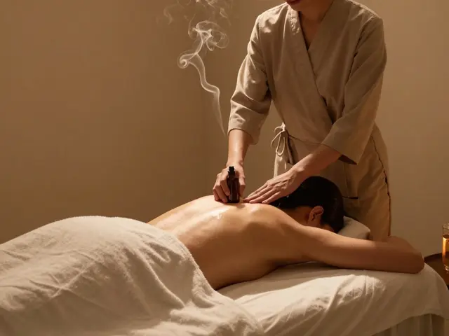 Top 10 Sex Massage Parlors in Abu Dhabi: Honest Reviews and What to Expect