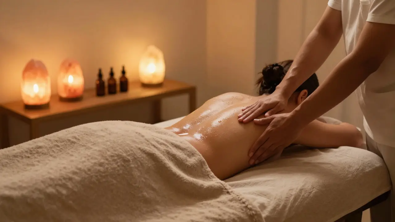 Discover the Art of Sex Massage in Abu Dhabi: A Guide to Unforgettable Experiences