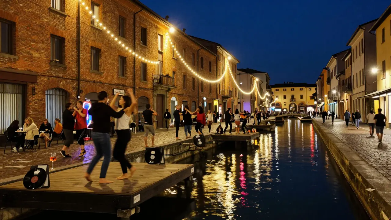 Nightlife in Milan: The Ultimate Party Guide for Travelers