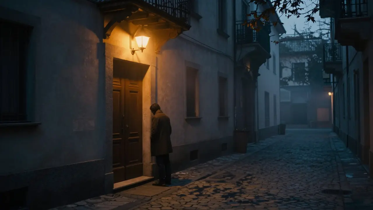 The Secrets of Milan's Sex Massage Parlors: How to Find Safe and Reputable Erotic Experiences