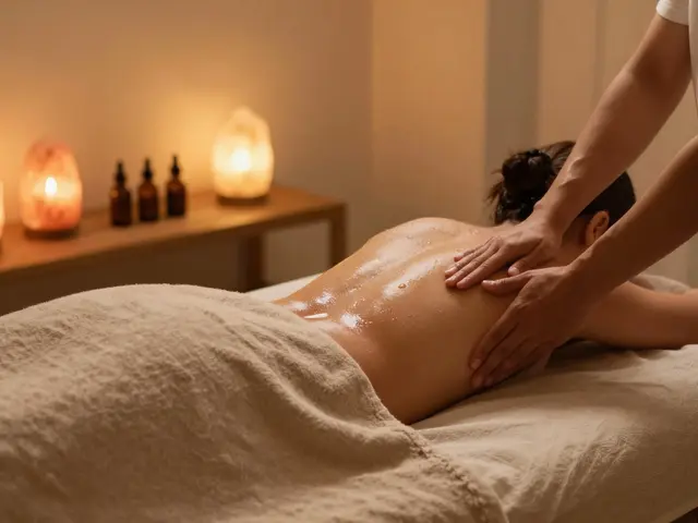 Discover the Art of Sex Massage in Abu Dhabi: A Guide to Unforgettable Experiences