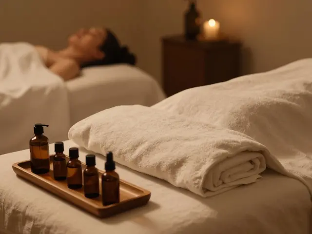 Sex Massage in London: A Unique Way to Enhance Your Sexual Wellness