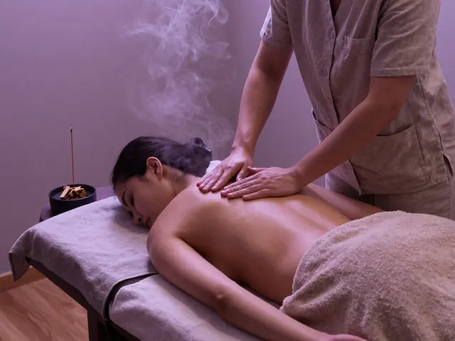 The Art of Sensual Massage: Understanding Sex Massage Parlors in Berlin