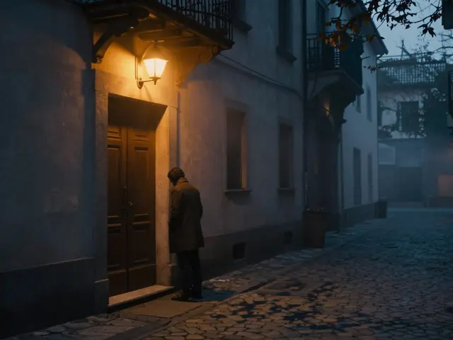 The Secrets of Milan's Sex Massage Parlors: How to Find Safe and Reputable Erotic Experiences