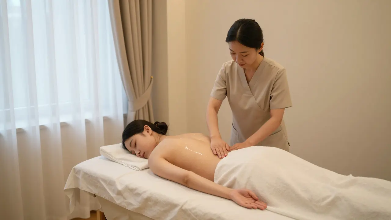 Best Spots for a Sex Massage in Berlin: Honest Guide to Safe, Legal, and Trusted Places