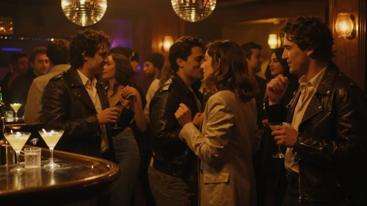 Dance the Night Away: The Best Nightclubs in Paris