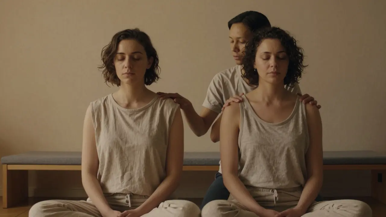 How Sex Massage in Berlin Can Deepen Your Relationship