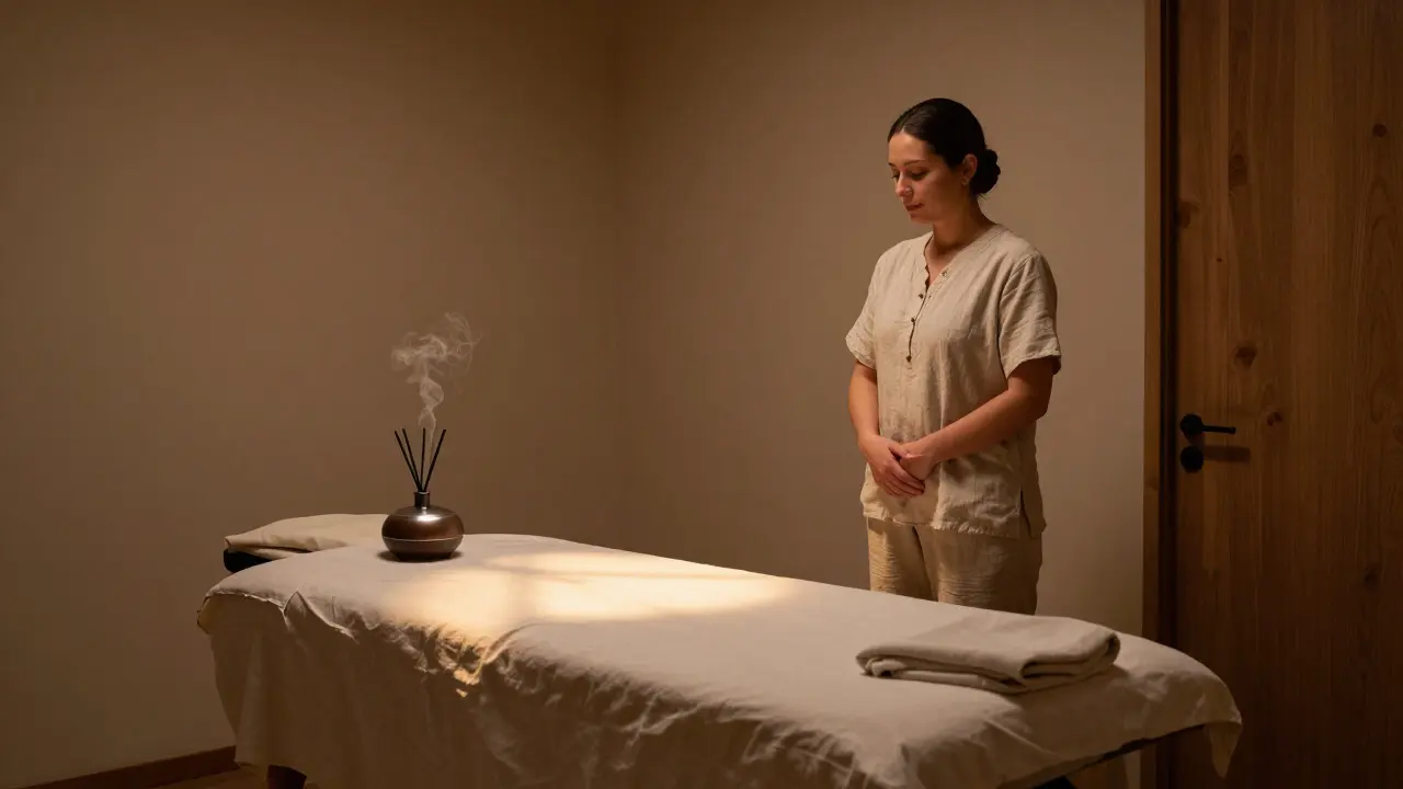 Sex Massage in Dubai: A First-Timer's Guide to Finding the Perfect Experience