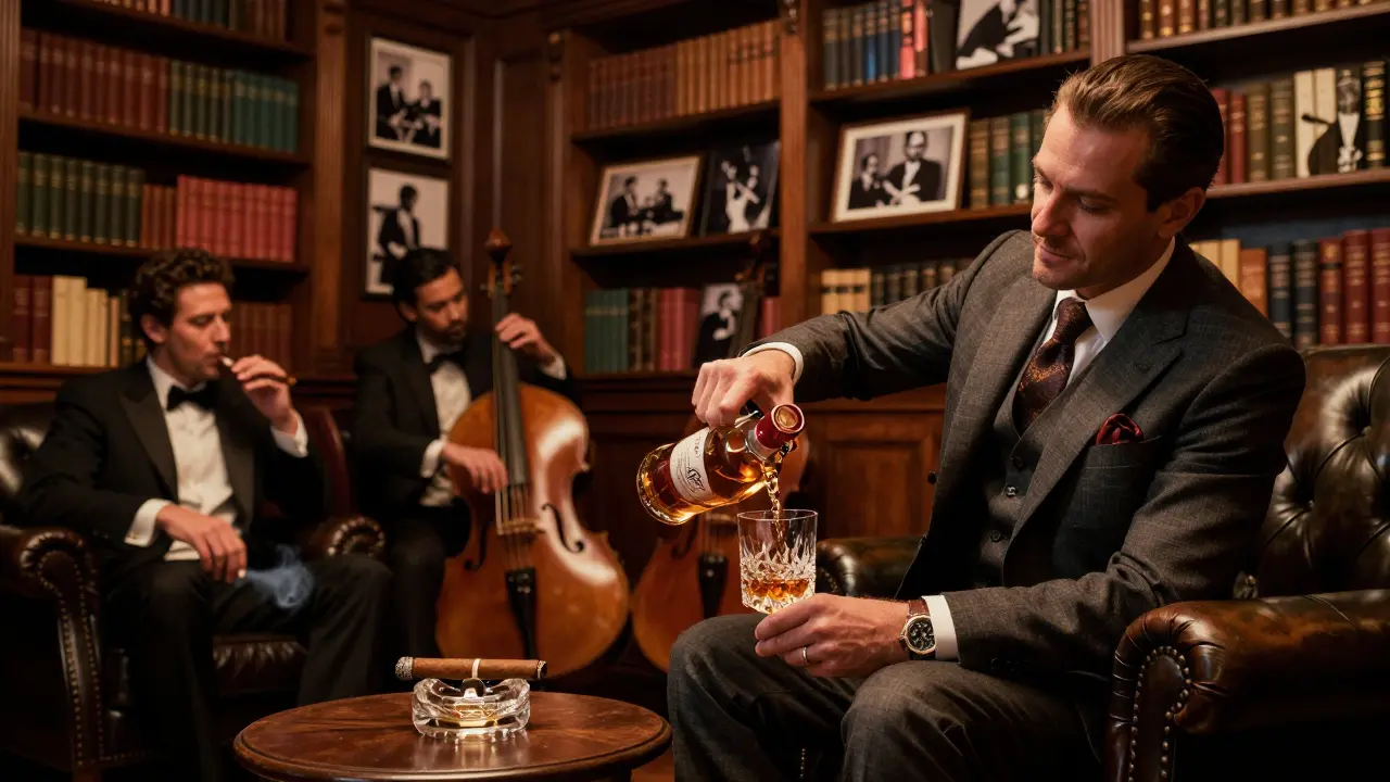 The Most Luxurious Nightlife Experiences in London